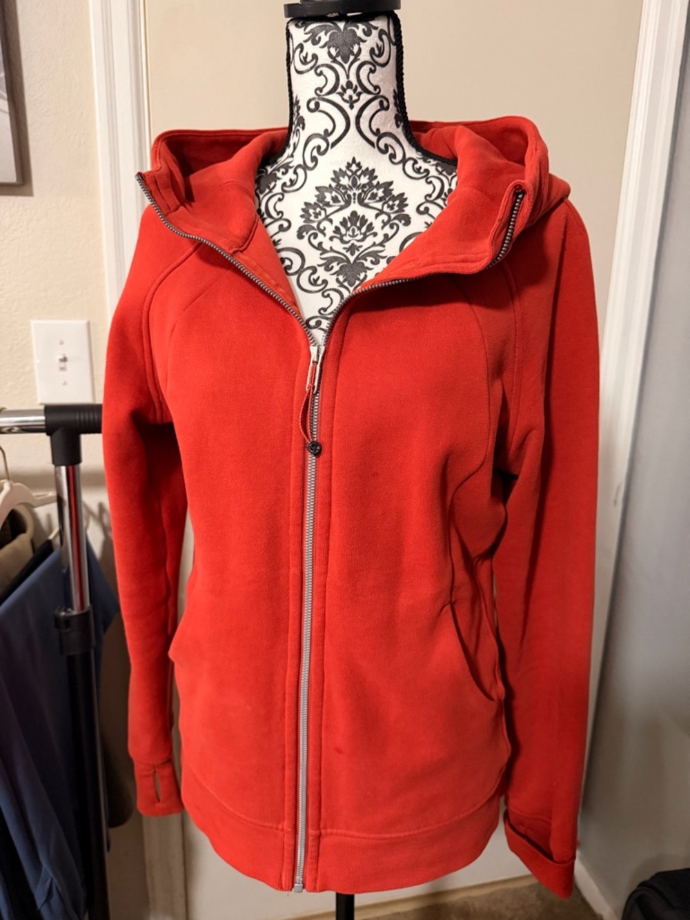 Lululemon Scuba Hoodie